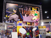 Big The Batman poster