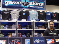 Gameskins T-Shirts