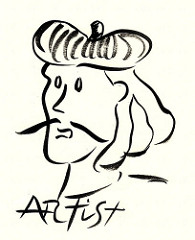 Artist, 1988