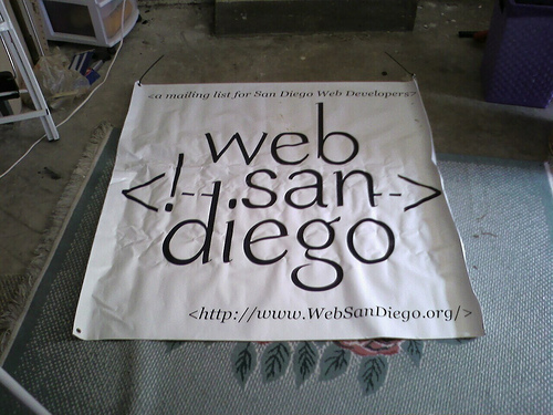 WebSanDiego Banner.