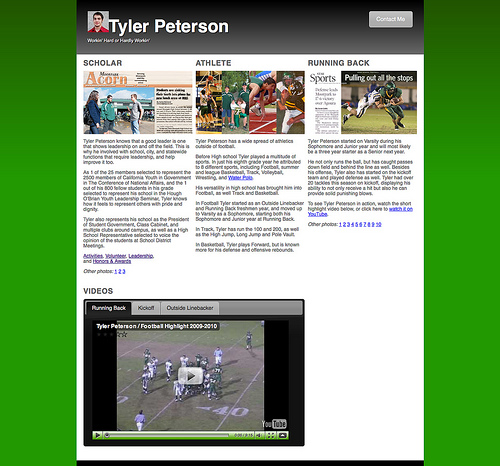 tyler.petersonrace.com