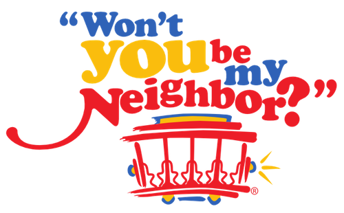 Won't You Be My Neighbor