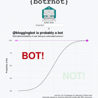 @bloggingbot is probably a bot