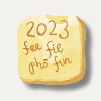 2023 fee fie pho fun