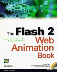 The Flash 2 Web Animation Book